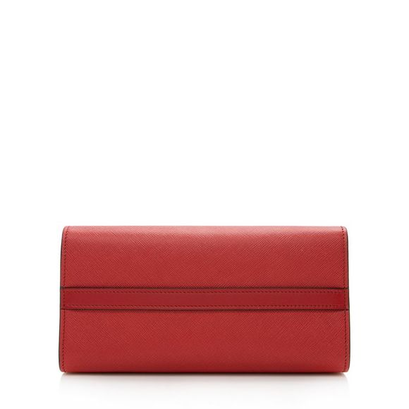 Prada Saffiano Paradigme Mini Tote - Picture 4 of 11